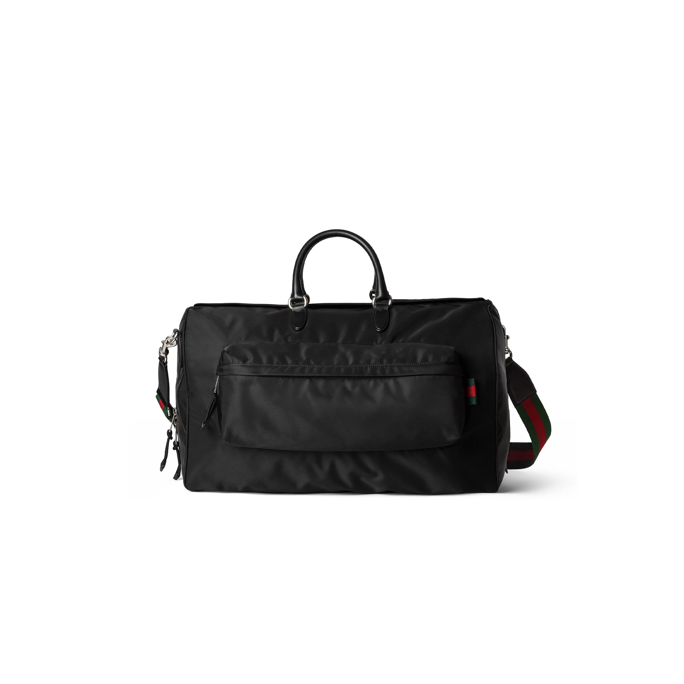 G*u*i large duffle bag 802094 (52*30*28cm)